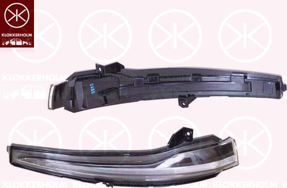 TopParts A0999064601 - Indicator car-mod.net