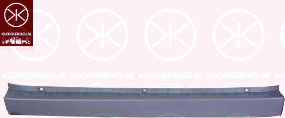 Klokkerholm 3547950 - Bumper car-mod.net