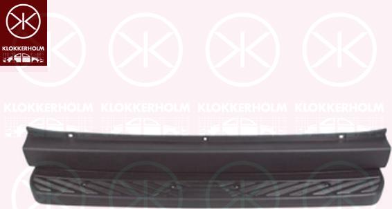 Klokkerholm 3547951 - Bumper car-mod.net