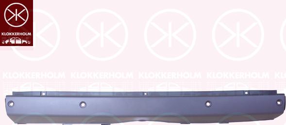 Klokkerholm 3547953 - Bumper car-mod.net
