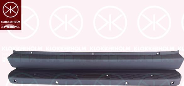 Klokkerholm 3547952 - Bumper car-mod.net