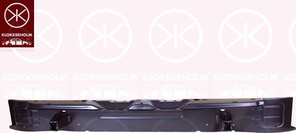 Klokkerholm 3547650 - Rear Panel car-mod.net