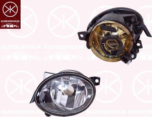 Klokkerholm 35470285 - Fog Light car-mod.net