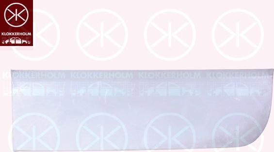 Klokkerholm 3547152 - Hatch Door car-mod.net