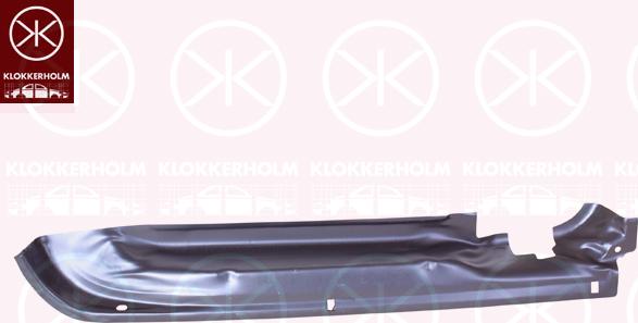 Klokkerholm 3547171 - Hatch Door car-mod.net