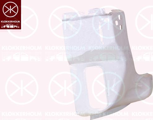 Klokkerholm 3547701 - Rear Panel car-mod.net