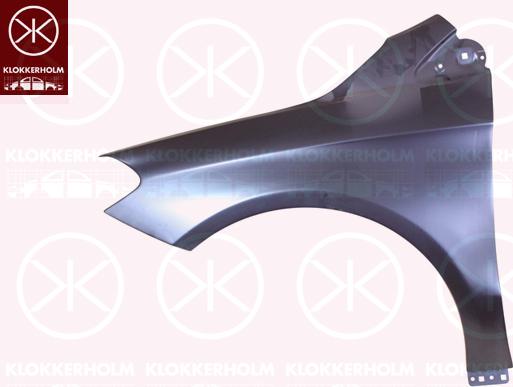 CARRO 538100651 - Wing car-mod.net