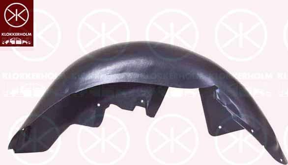Klokkerholm 3515547 - Panelling, mudguard car-mod.net