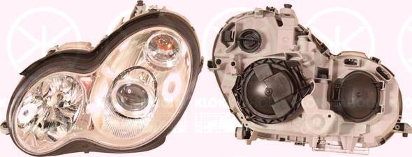 Klokkerholm 35150182A1 - Headlight car-mod.net