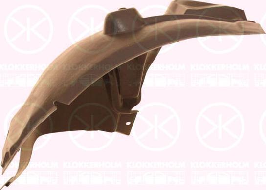 Klokkerholm 3515384 - Panelling, mudguard car-mod.net