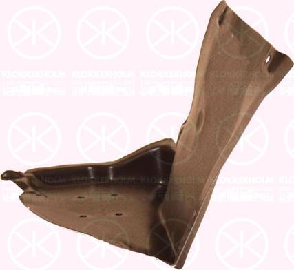 Klokkerholm 3515382 - Panelling, mudguard car-mod.net
