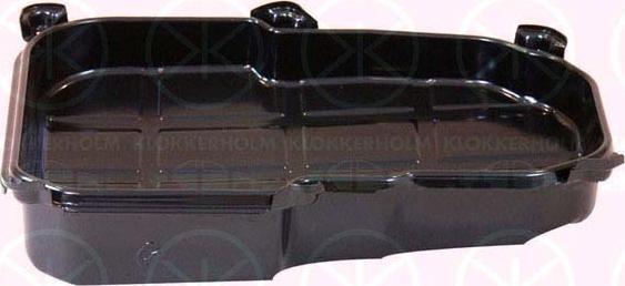 Klokkerholm 3511479 - Oil sump, automatic transmission car-mod.net