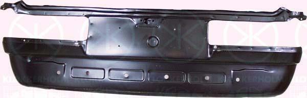 Klokkerholm 3525650 - Rear Panel car-mod.net