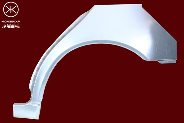Klokkerholm 3527581 - Sidewall car-mod.net