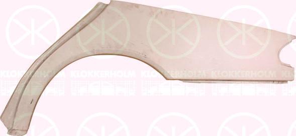 Klokkerholm 3527531 - Sidewall car-mod.net