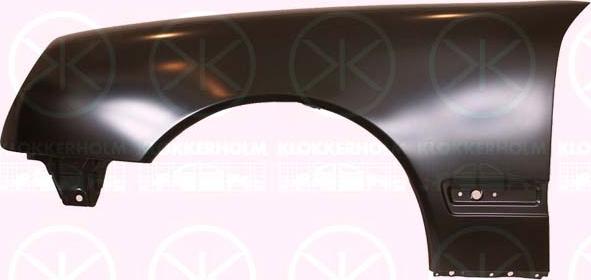 Klokkerholm 3527315 - Wing car-mod.net