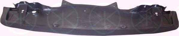 Klokkerholm 3527796 - Engine Cover car-mod.net