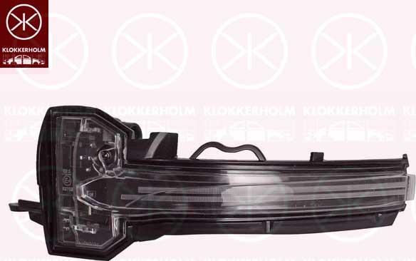 Klokkerholm 35731057 - Indicator car-mod.net
