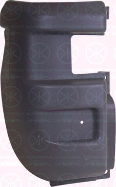Klokkerholm 3080962A1 - Bumper car-mod.net