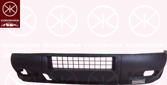 Klokkerholm 3080903 - Bumper car-mod.net