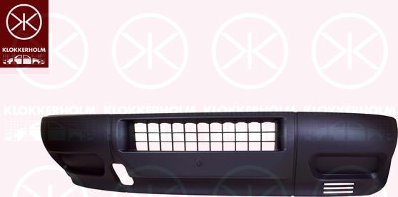 Klokkerholm 3080902 - Bumper car-mod.net