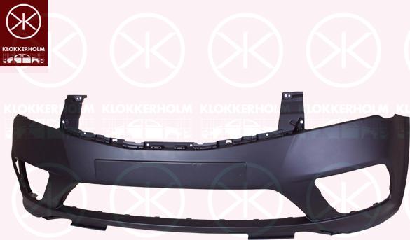 Klokkerholm 3267902 - Bumper car-mod.net