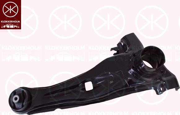 Klokkerholm 3749823 - Track Control Arm car-mod.net