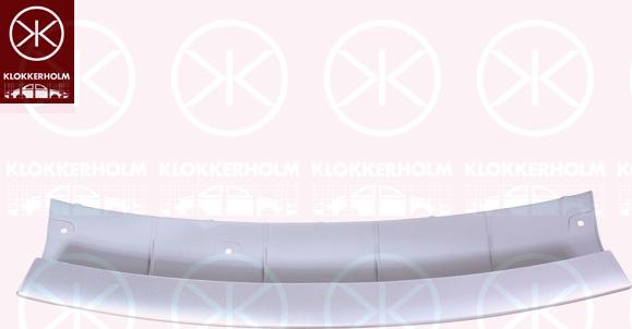 Klokkerholm 3749225 - Spoiler car-mod.net