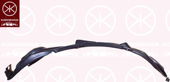 Klokkerholm 3755387 - Panelling, mudguard car-mod.net