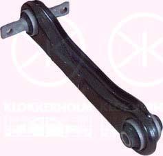 Klokkerholm 3709822 - Track Control Arm car-mod.net