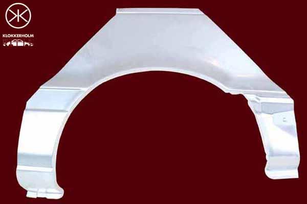 Klokkerholm 3708591 - Sidewall car-mod.net