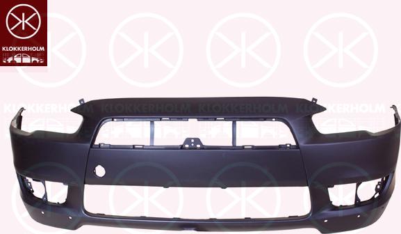 Klokkerholm 3719905 - Bumper car-mod.net