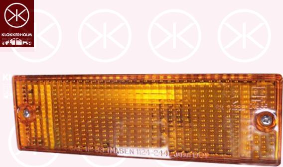 CARRO 094305301 - Indicator car-mod.net