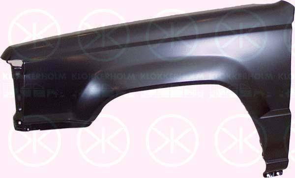 Klokkerholm 3781311 - Wing car-mod.net