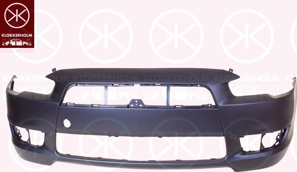 Klokkerholm 3721901 - Bumper car-mod.net