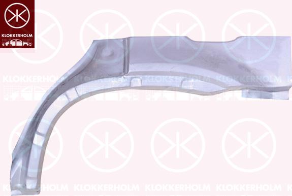 Klokkerholm 2955581 - Sidewall car-mod.net