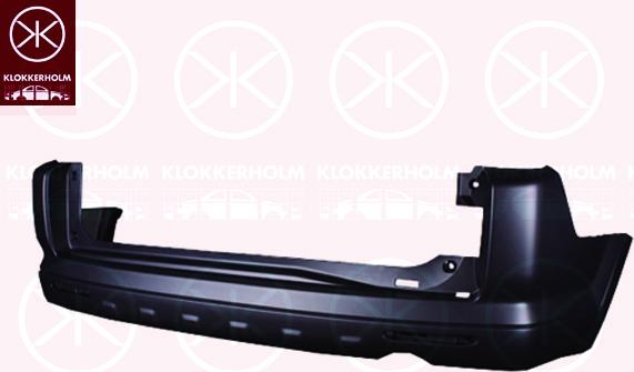 Klokkerholm 2956951 - Bumper car-mod.net
