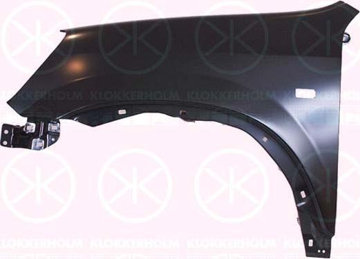 Klokkerholm 2956311 - Wing car-mod.net