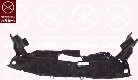 Klokkerholm 2956797 - Engine Cover car-mod.net