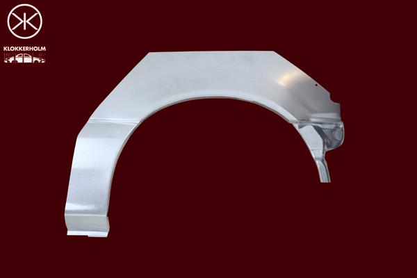 Klokkerholm 2909592 - Sidewall car-mod.net