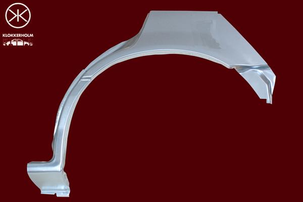 Klokkerholm 2909582 - Sidewall car-mod.net