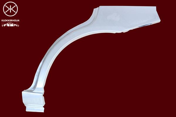 Klokkerholm 2901582 - Sidewall car-mod.net