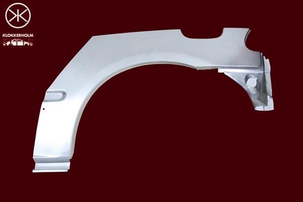 Klokkerholm 2911591 - Sidewall car-mod.net