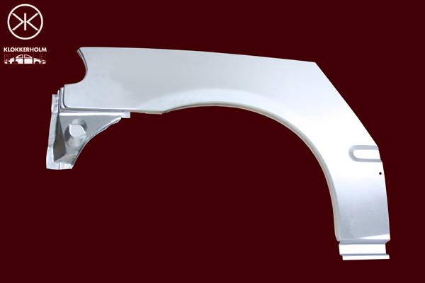 Klokkerholm 2911592 - Sidewall car-mod.net