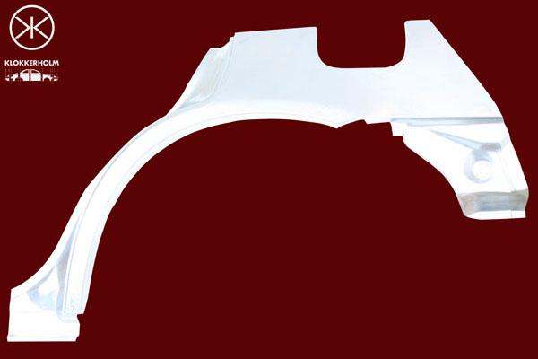 Klokkerholm 2911581 - Sidewall car-mod.net