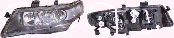 Klokkerholm 29260146 - Headlight car-mod.net
