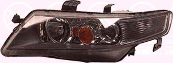 Klokkerholm 29260144 - Headlight car-mod.net