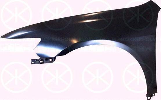 Klokkerholm 2926311 - Wing car-mod.net