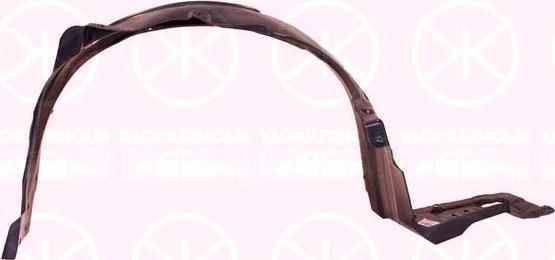 Klokkerholm 2926387 - Panelling, mudguard car-mod.net