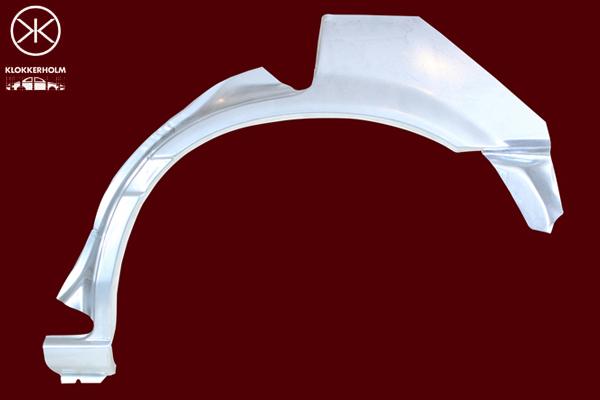 Klokkerholm 2920581 - Sidewall car-mod.net